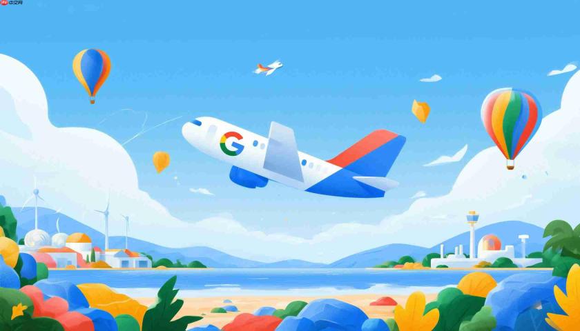 Google升级AI Mode旅行功能 支持机票追踪与酒店预订