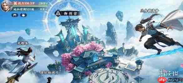 灵妖劫手游妖灵怎么搭配 灵妖劫最强阵容搭配推荐