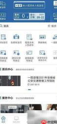 12123换驾照体检指南