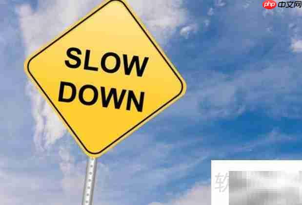 we slow down是哪首歌