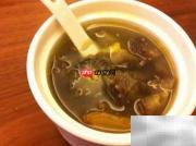 海蚨源：鲜香海参鸡汤