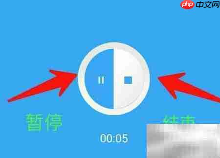 录屏大师使用教程