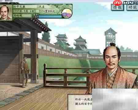 德川家康通关攻略
