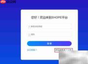 亚马逊ERP店铺管理操作指南