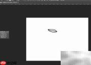 Photoshop绘制垂枝桦技巧