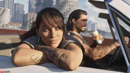 《GTA6》新情报:随机任务送果体NPC回家 奖励丰富