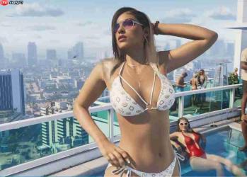《GTA6》新情报:随机任务送果体NPC回家 奖励丰富