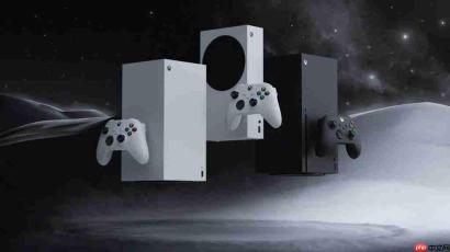 不想做是因为没零件了?XBOX被曝光驱供应链告急