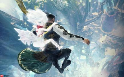 《碧蓝幻想Relink》开发商推出新发行厂牌 加快小型游戏发售
