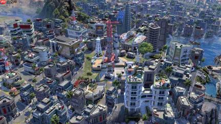 《文明7》免费大更新和付费资料片“地出寰宇”2027年上线