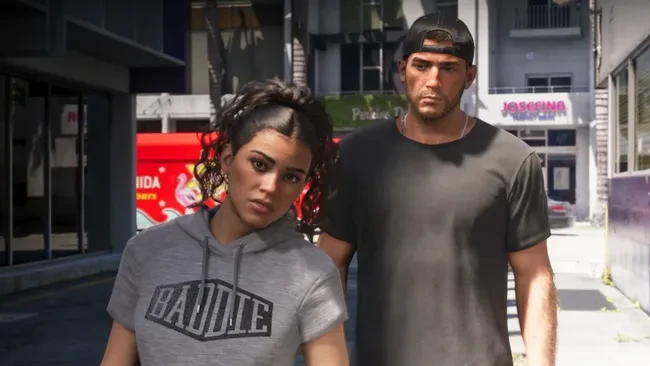 曝《GTA6》玩家不再无敌！路人会掏枪暴打你