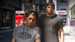 曝《GTA6》玩家不再无敌!路人会掏枪暴打你
