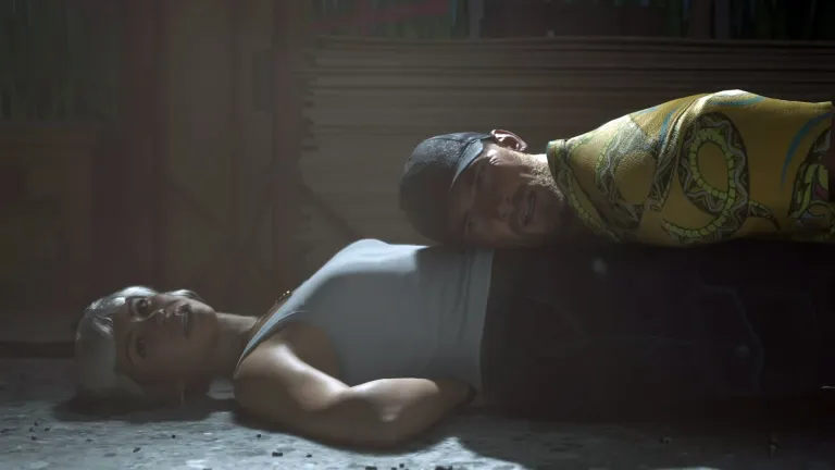 《GTA6》爱情故事让外媒感动 细节甜到掉牙!