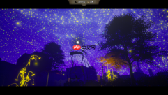 沉浸式艺术ADV《Catharsis ~最后的画室~》公开Steam页面