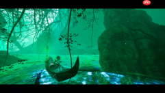 沉浸式艺术ADV《Catharsis ~最后的画室~》公开Steam页面