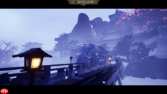 沉浸式艺术ADV《Catharsis ~最后的画室~》公开Steam页面