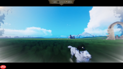 沉浸式艺术ADV《Catharsis ~最后的画室~》公开Steam页面