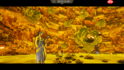 沉浸式艺术ADV《Catharsis ~最后的画室~》公开Steam页面