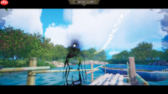 沉浸式艺术ADV《Catharsis ~最后的画室~》公开Steam页面
