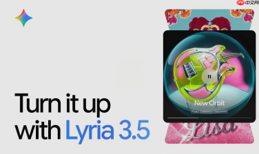 谷歌发布Lyria 3.5音乐生成模型 登陆Gemini应用