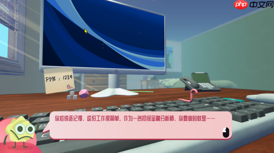 Steam新游《居家扮工虫》上线,怎么变成虫子了还要打工?