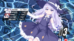 队伍构筑肉鸽RPG《地牢野餐》在Steam推出限时试玩版