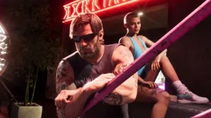 剧情选择影响深远！曝《GTA6》将超越《荒野大镖客2》荣誉值
