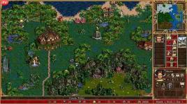 经典名作《魔法门之英雄无敌3》原版登陆Steam