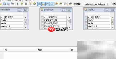 Aqua Data Studio复杂查询指南