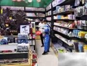 动漫店选址策略全解析