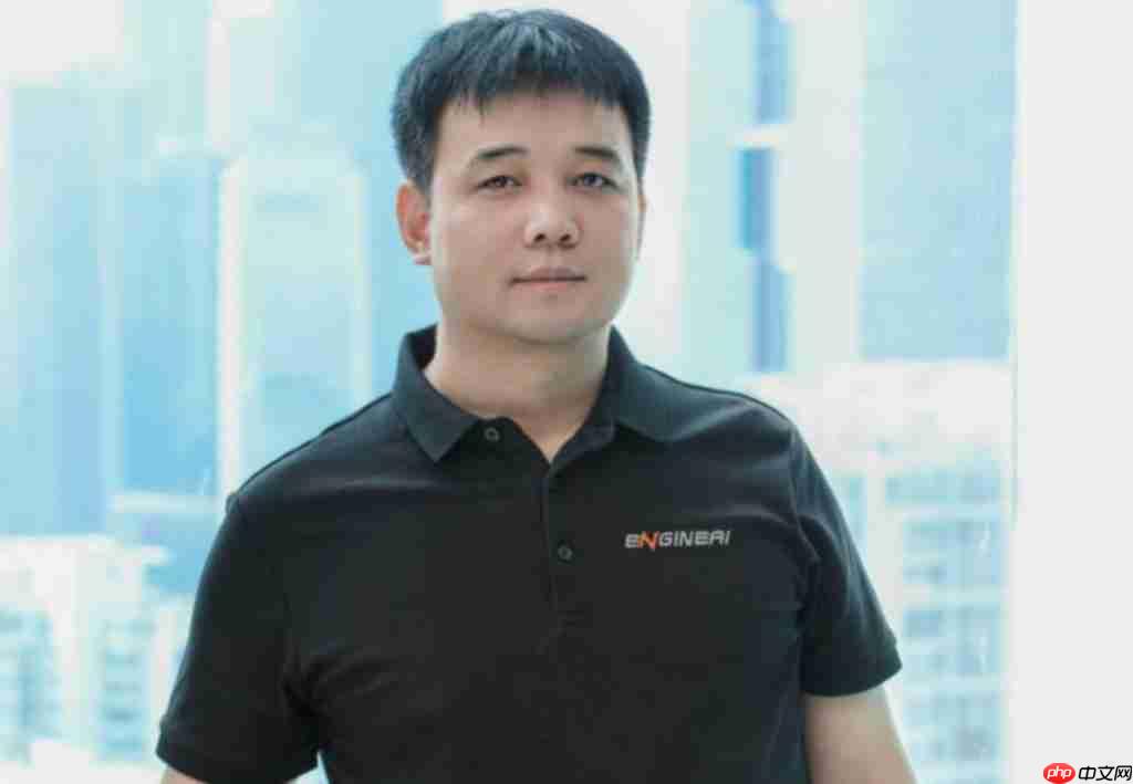 第二个宇树?众擎 CEO:60% 资源投大脑,走英伟达路线