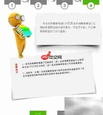 北京经济适用房管理办法