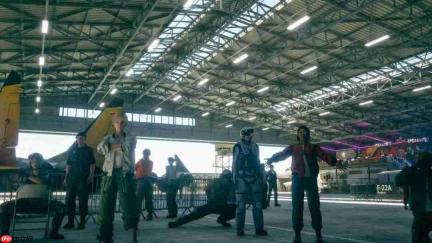 《皇牌空战8》战役规模将达系列之最 超越《皇牌空战3》