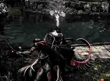 《鬼武者：剑之道》怪物介绍 背人类尸体伪装自己