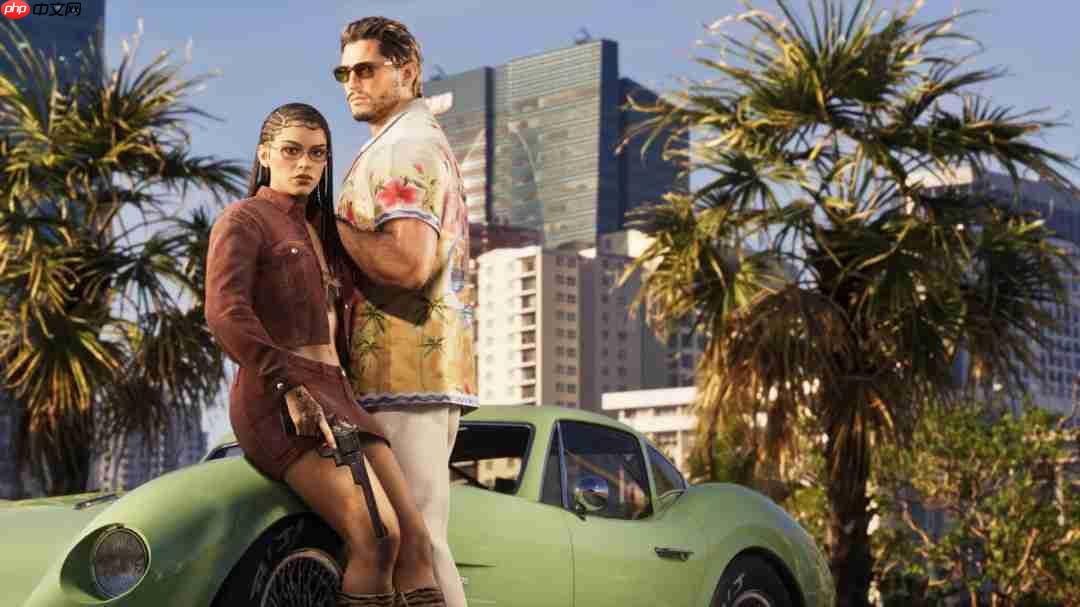 《GTA6》有睡眠健身模拟系统 休息不足将影响属性恢复