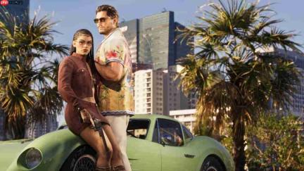 《GTA6》有睡眠健身模拟系统 休息不足将影响属性恢复