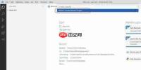 Visual Studio Code如何右键选择浏览器运行html文件