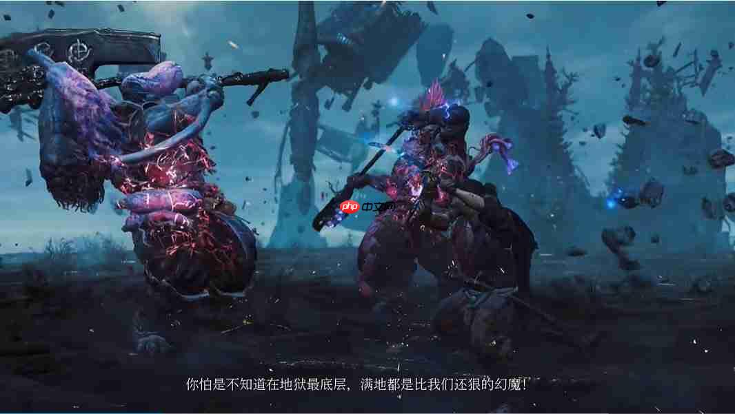 Demo还有DLC! 卡普空更新《鬼武者:剑之道》试玩流程