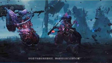 Demo还有DLC! 卡普空更新《鬼武者:剑之道》试玩流程
