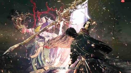 Demo还有DLC! 卡普空更新《鬼武者:剑之道》试玩流程