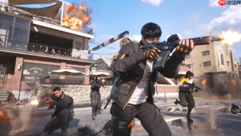 剑灵开发商公开FPS新作《like or die》，直播比赛争夺观众点赞