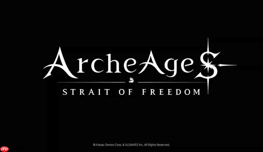 《上古世纪S》首度曝光品牌识别与主视觉图 2027年登陆Steam
