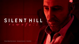 《silent hill: townfall》公开主要英语配音阵容