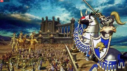 《魔法门之英雄无敌3》原版登陆Steam 天才育碧竟漏放游戏文件