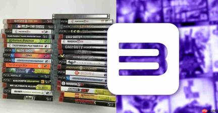 像玩真PS3一样!RPCS3模拟器可直接读取实体蓝光碟