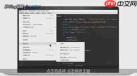 Visual Studio Code如何美化文件图标主题