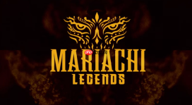 银恶城新游《Mariachi Legends》2027年4月27日多平台发售