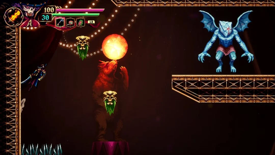 银恶城新游《Mariachi Legends》2027年4月27日多平台发售