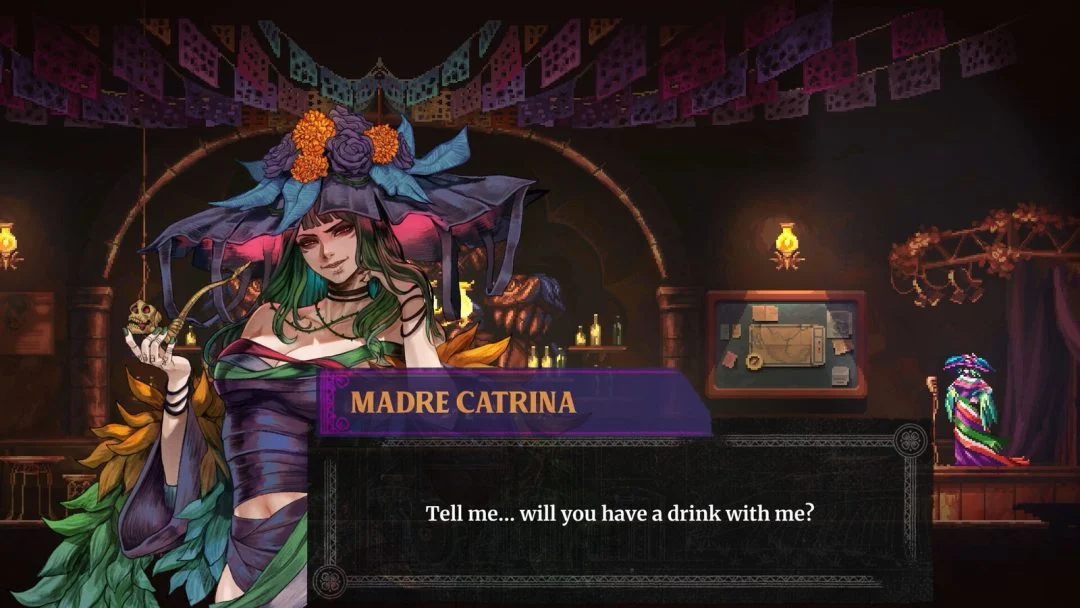银恶城新游《Mariachi Legends》2027年4月27日多平台发售