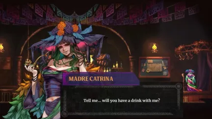 银恶城新游《Mariachi Legends》2027年4月27日多平台发售